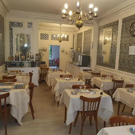 Hotel Riviera