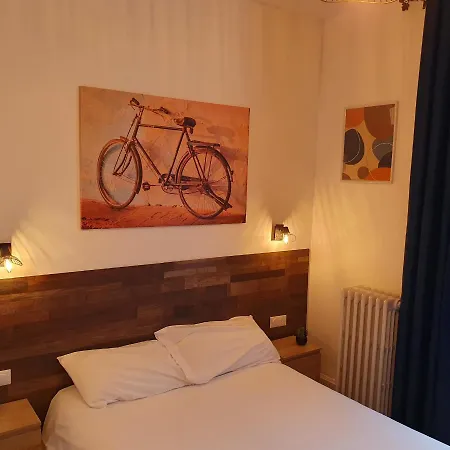 Hotel Riviera